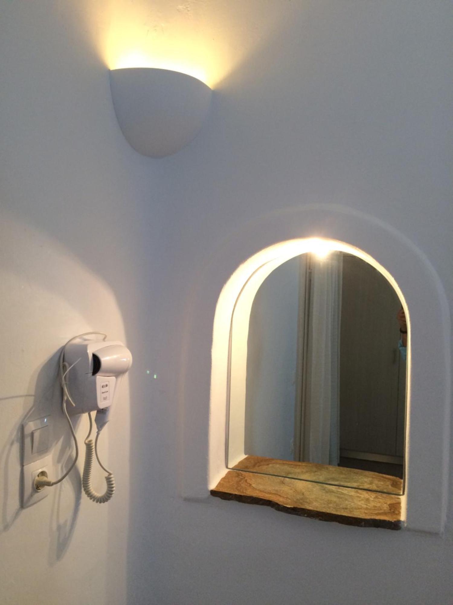 Casa Nostra Mykonos Boutique Rooms&Studios Glastros  Exterior foto
