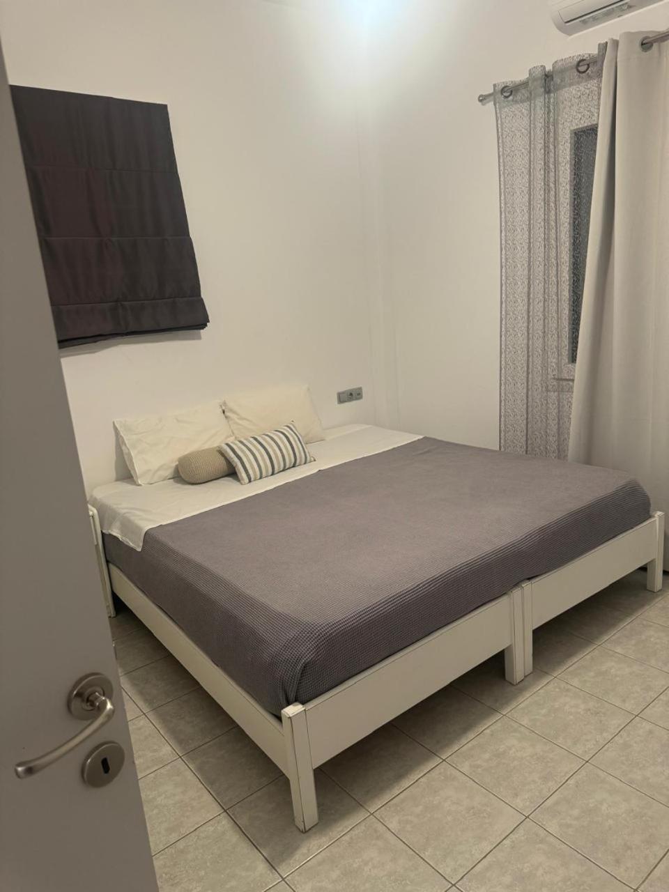 Casa Nostra Mykonos Boutique Rooms&Studios Glastros  Exterior foto